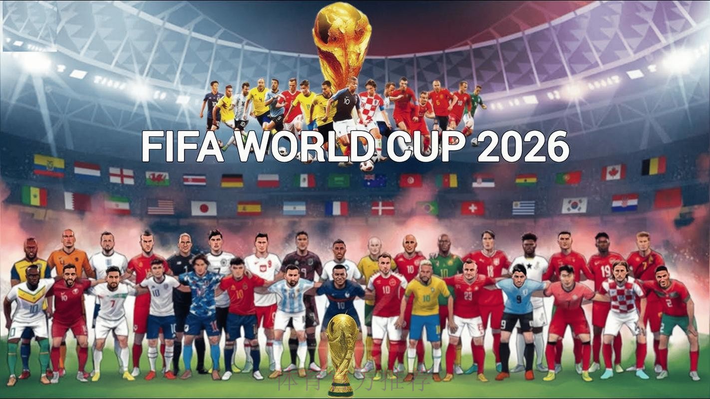 超清解析：2026世界杯预测全景