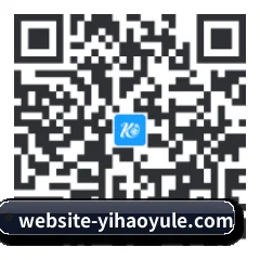 Android 系统版 二维码